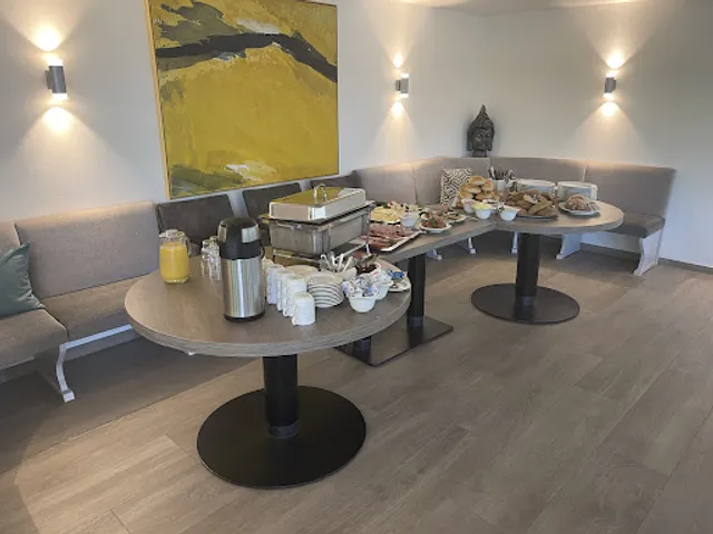 Landhaus Varmert Da Aldo