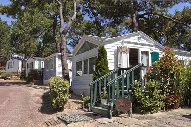 Domaine de l'Abri Côtier