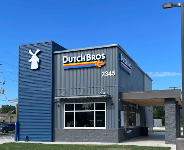 Dutch Bros Coffee