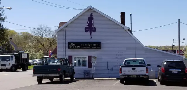 Plum Consignment Boutique