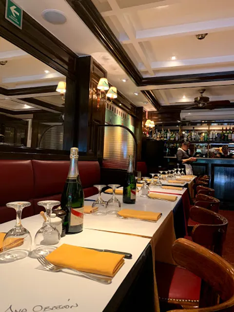 L'Entrecote - Le Relais de Venise