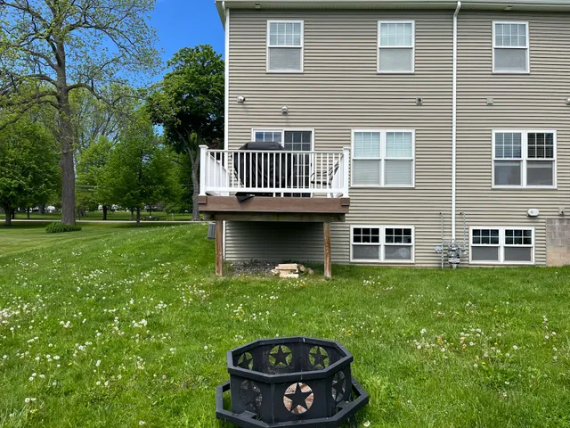 Three Schooners Landing