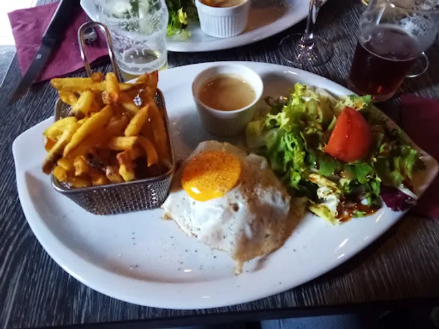 Brasserie La Terrasse