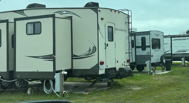 Kountry Ranch RV Park