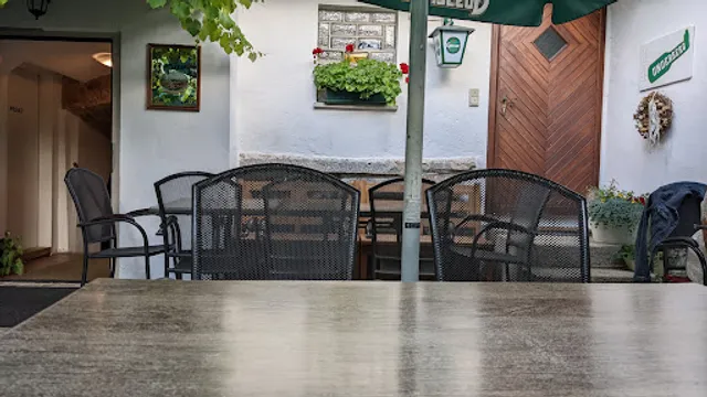 Pizzeria Santa Lucia