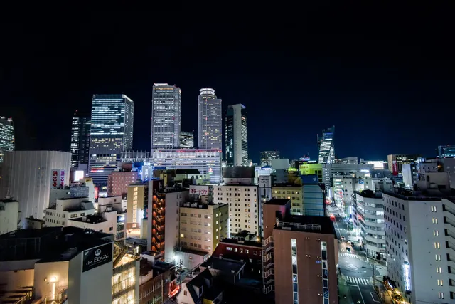 Via Inn Nagoya Shinkansenguchi