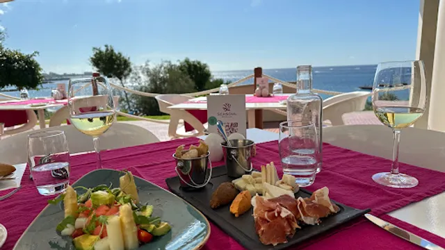 Sea Soul Costa Adeje