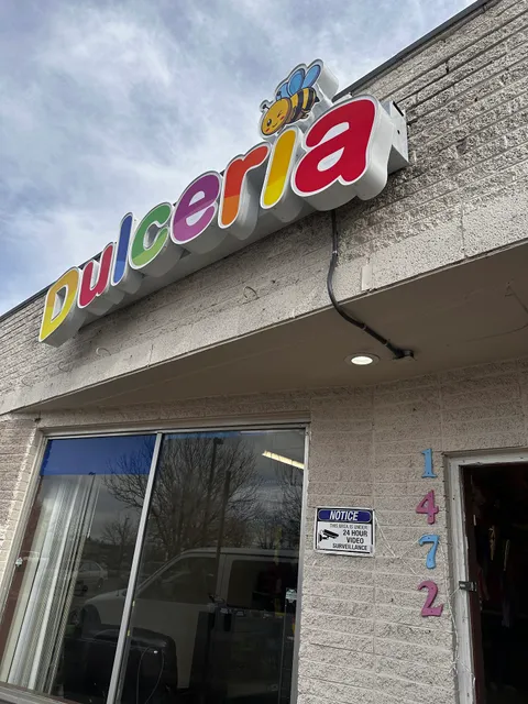 Dulceria La Morenita