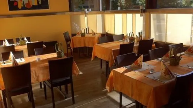 Restaurant Pizzeria Krone Baar