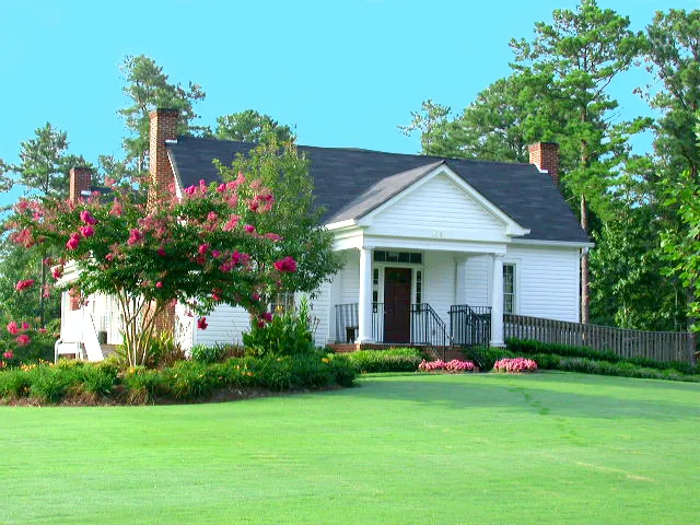 The Art Station-Big Shanty