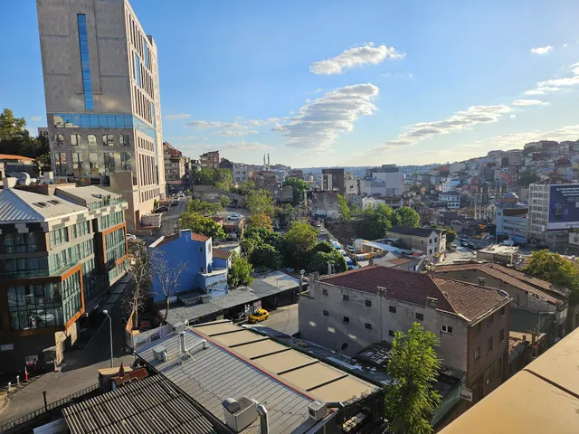 The Y Istanbul Suites