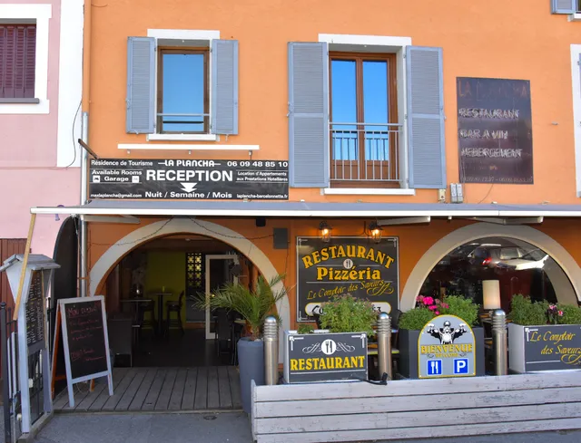 Barcelo Appart'Hotel