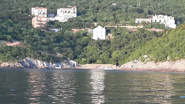 Apartments Maja and Ante