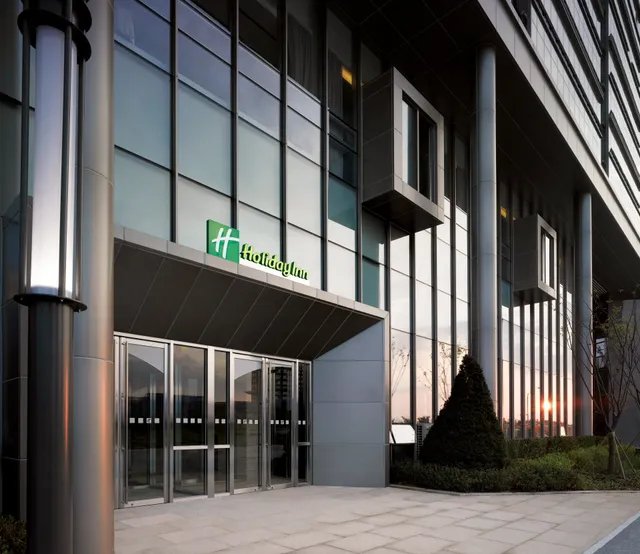 Holiday Inn Incheon Songdo