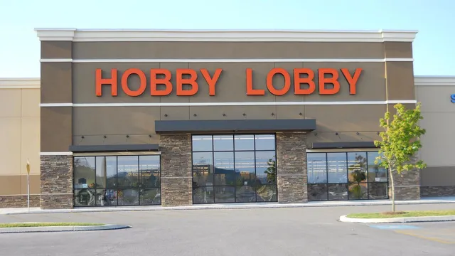 Hobby Lobby