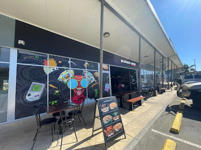 Burger Urge (Crestwood)