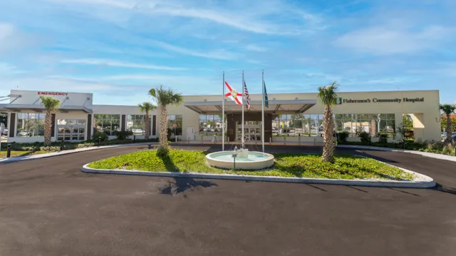 Baptist Health Fishermen’s Community Hospital