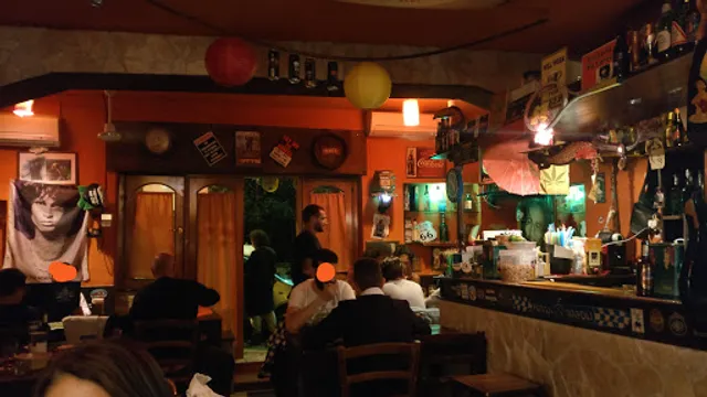 Locanda Del Re Lucertola