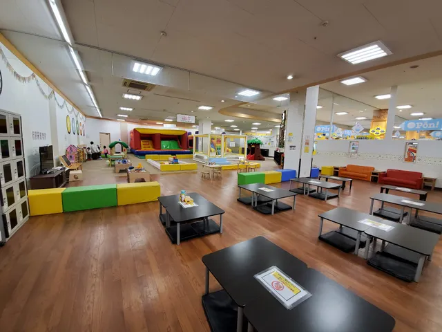 ニコニコガーデン東大阪