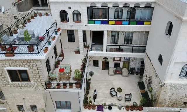 Şems Inn Hotel Mardin