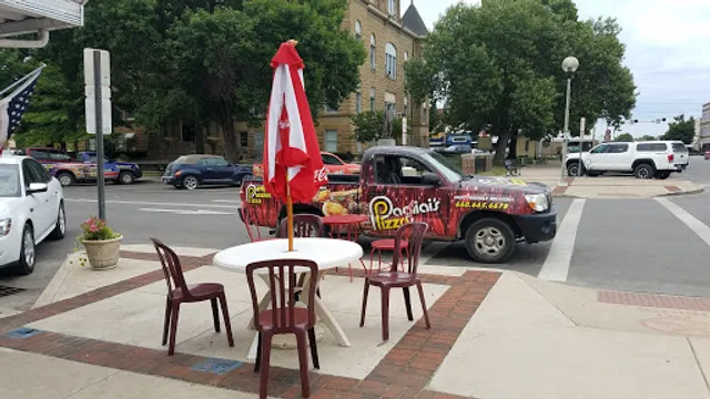 Pagliai's Pizza