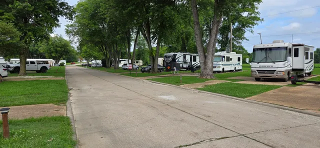 Birch Creek RV Park