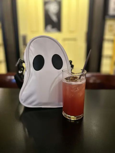 Nightly Spirits - Ghost Tours & Pub Crawls