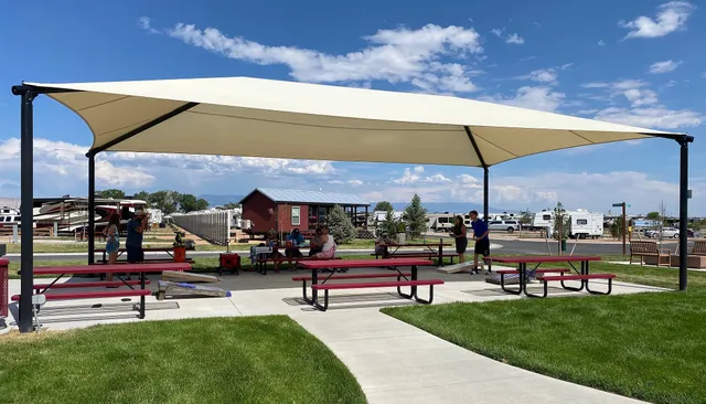 Canyon View RV Resort