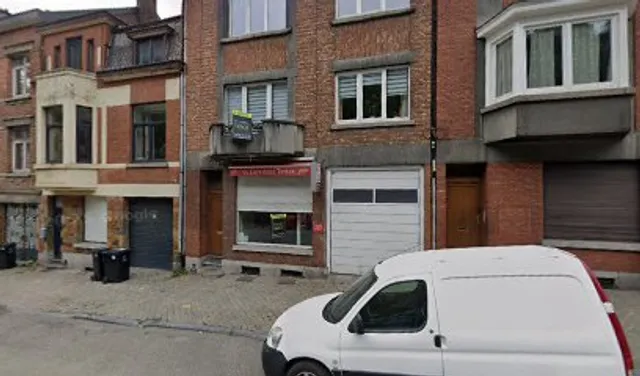 Boulangerie la Boîte à pains (pays des tartes)