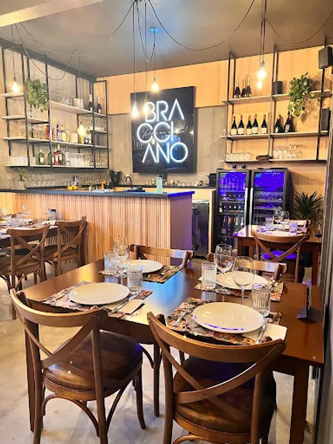 Bracciano Pizza Con Affetto