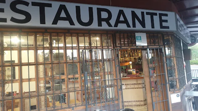 Bar Restaurante Sofía 2