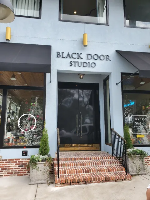 Black Door Studio