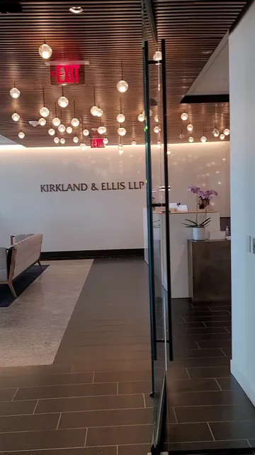 Kirkland & Ellis LLP