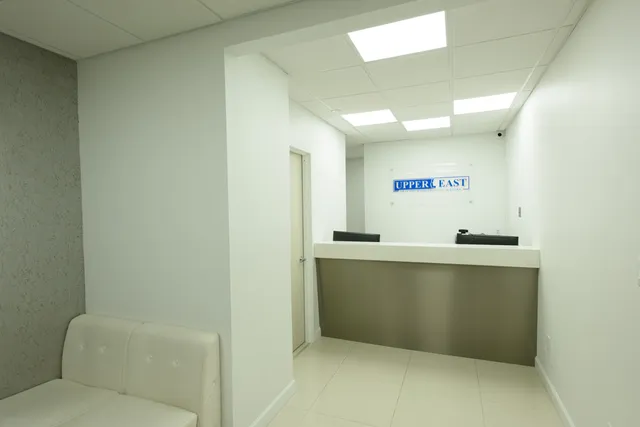 Upper East Oral and Maxillofacial Surgery