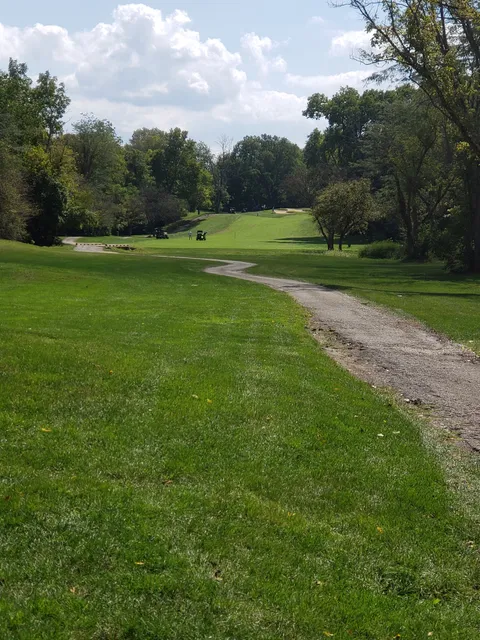 The Players Club at Foxfire
