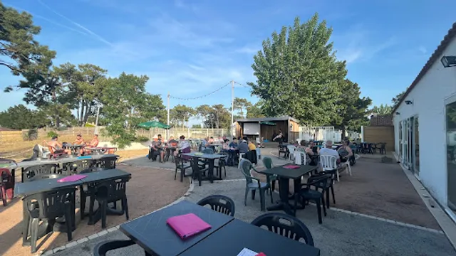 Restaurant - Bar L'Escale