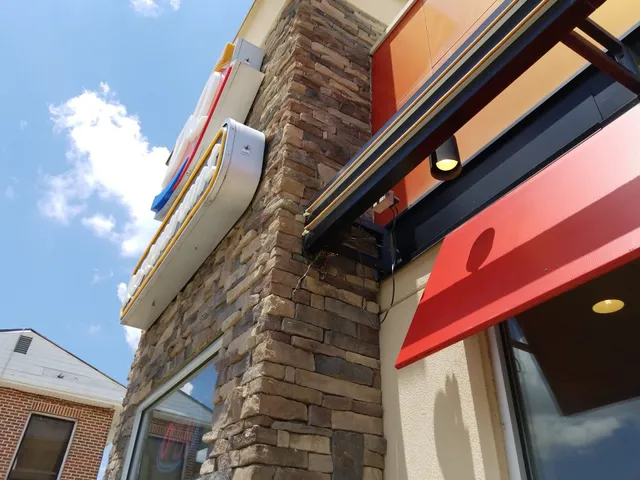 Dairy Queen Grill & Chill