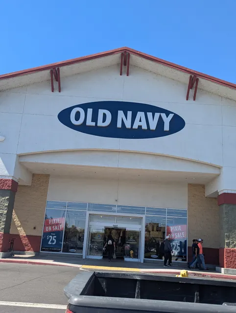 Old Navy