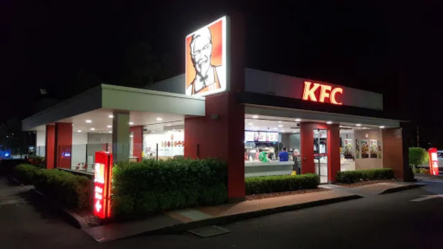 KFC Crossroads