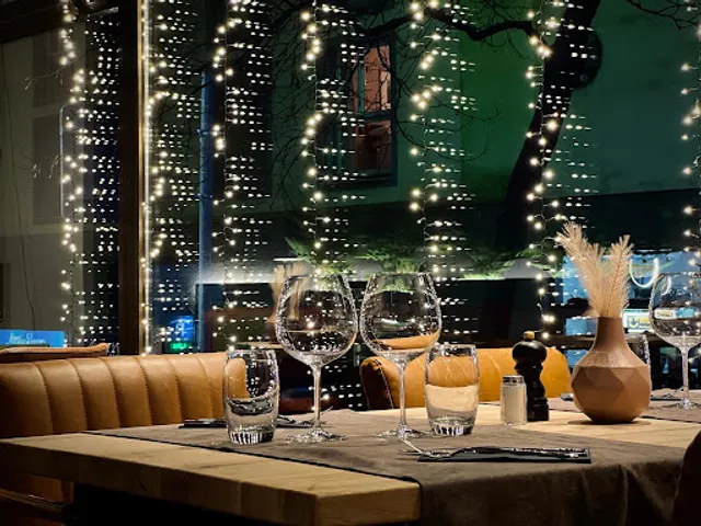 Restaurant La Table de Montreux