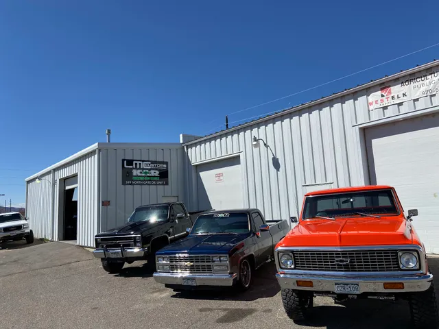 Konnected Auto Restylin'