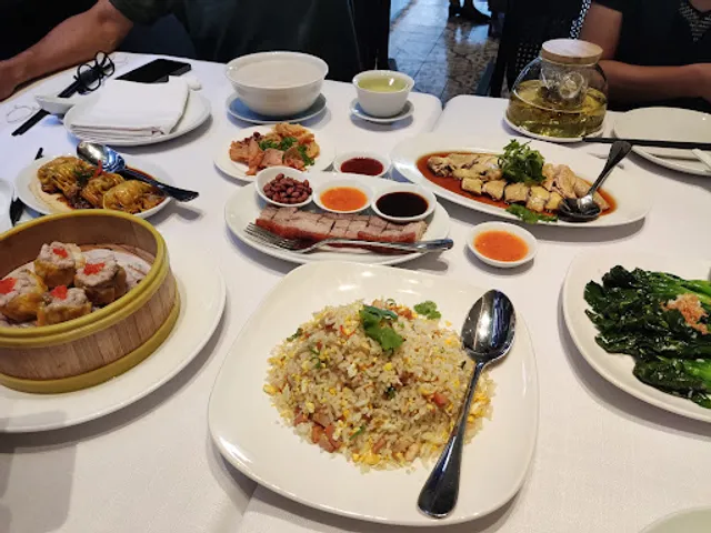 Kim Tia Chinese Restaurant