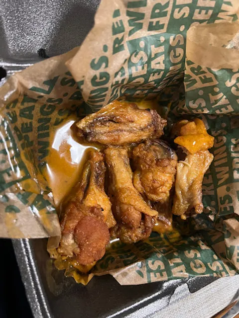 Wingstop