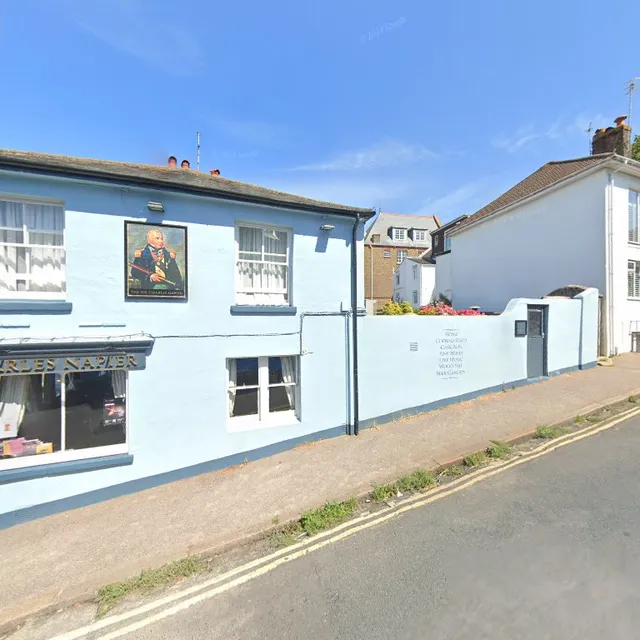 Pungkoo Thai Kitchen