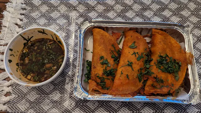 Chilacates South Boston