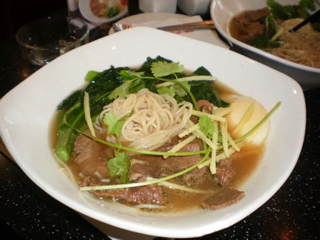 Masterkong Sifang Beef Noodles
