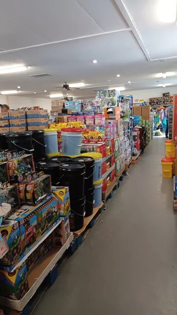 Super Deals Discount