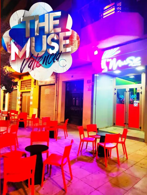 The Muse Valencia