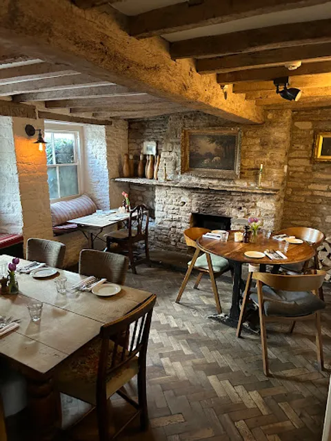 The Potting Shed Pub