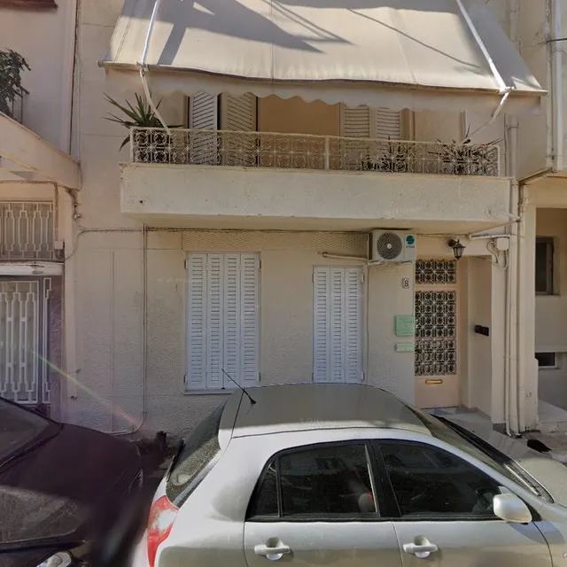 Katerina's Apartment